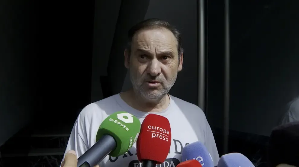 El PSOE aprueba la expulsión de Ábalos 15 meses después de que le abriese expediente