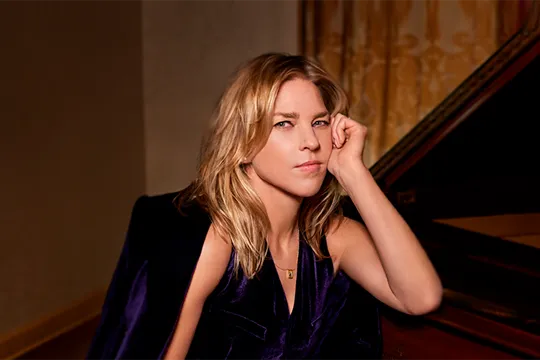 Jazzaldia 2024: Diana Krall