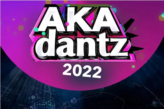 AKADantz 2022 ? Concurso de bailes urbanos (Elorrio)