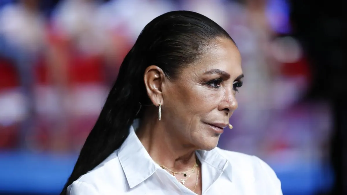 Fosky, el exchófer de Isabel Pantoja, aclara la verdad