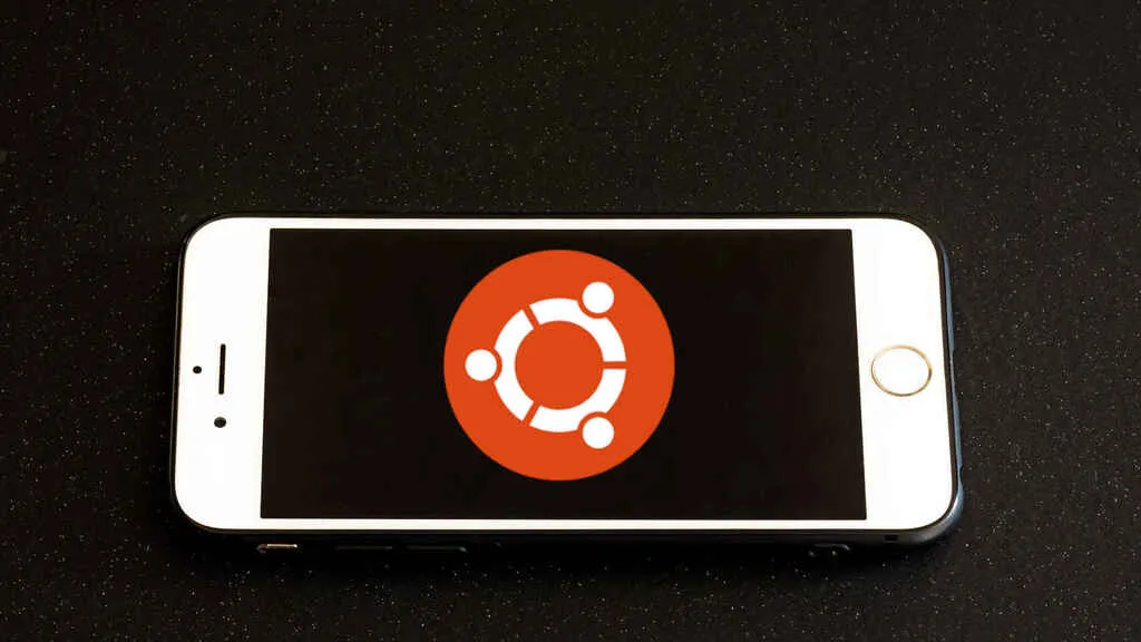 Ubuntu Linux en el iPhone: así han conseguido quitar iOS e instalar otro sistema