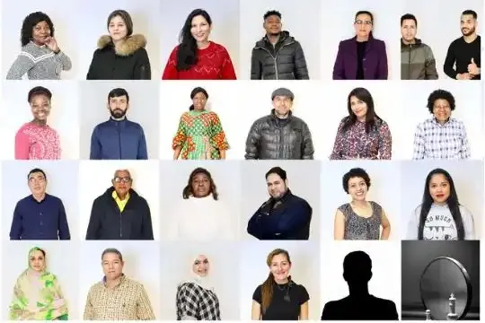 "Historias de la diversidad"