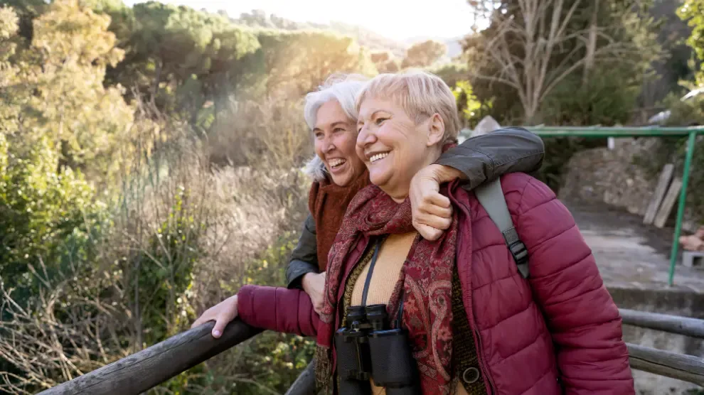Imserso: los nuevos precios para viajar con el programa destinado a los mayores