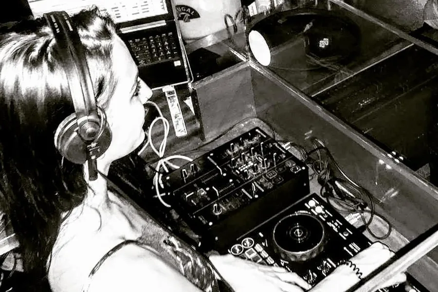 Semana Grande 2023 en Donostia: DJ María López + DJ Mr. Kul