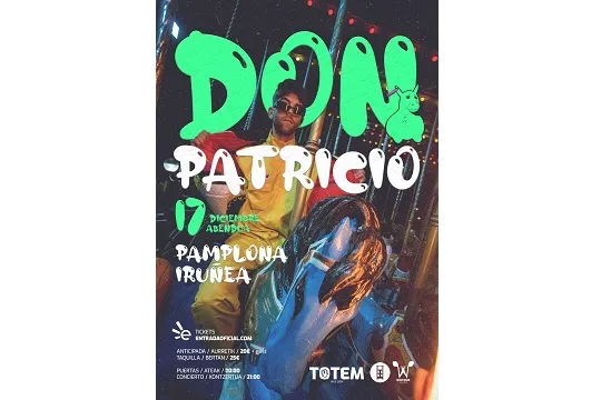 Don Patricio