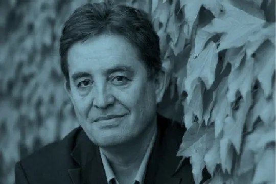Club de poesía Versadas: Luis García Montero