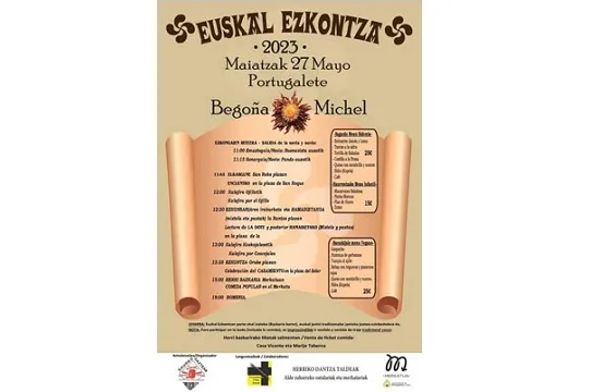 "Euskal Ezkontza"
