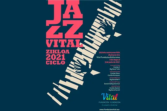 Jazz Vital 2021