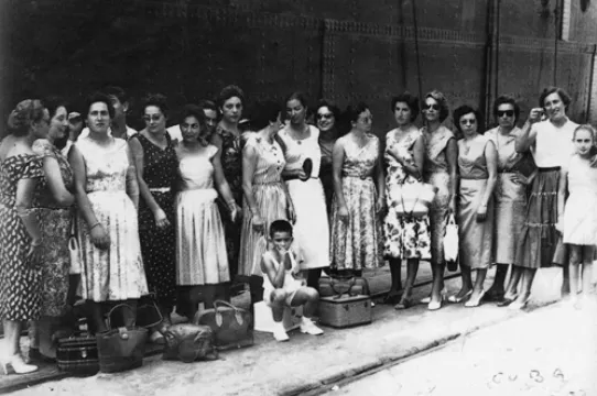 "Muestra Internacional de Fotografía de Zarautz"