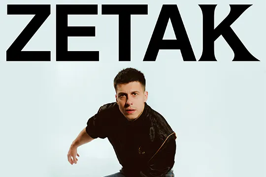 Zetak