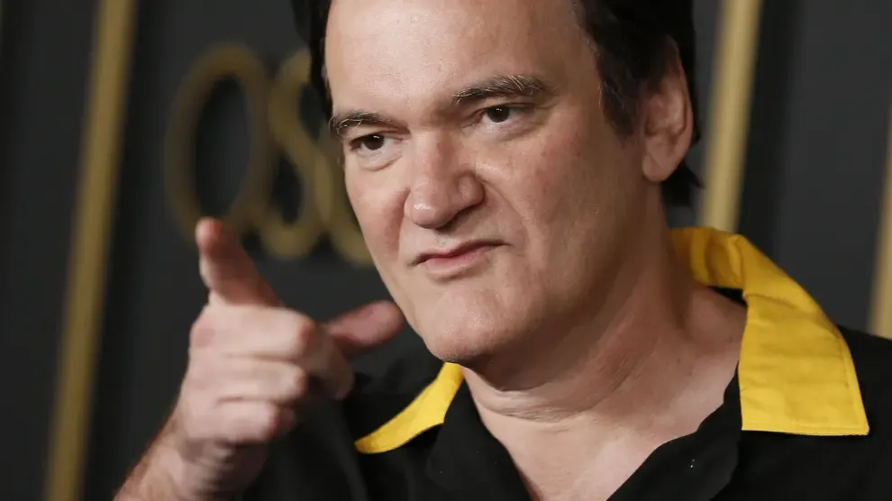 Quentin Tarantino está furioso con el estado del cine actual: "2019 fue el último año con películas"