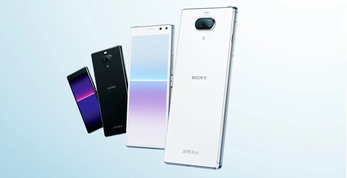 Nuevo Sony Xperia 8 Lite: características, precio, disponibilidad…