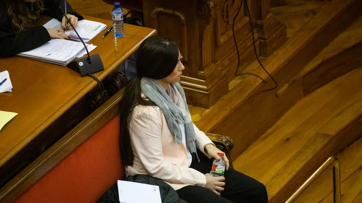 'Crimen de la Urbana' | "Rosa me dijo que averiguara si a un cuerpo calcinado se le puede determinar la causa de la muerte"