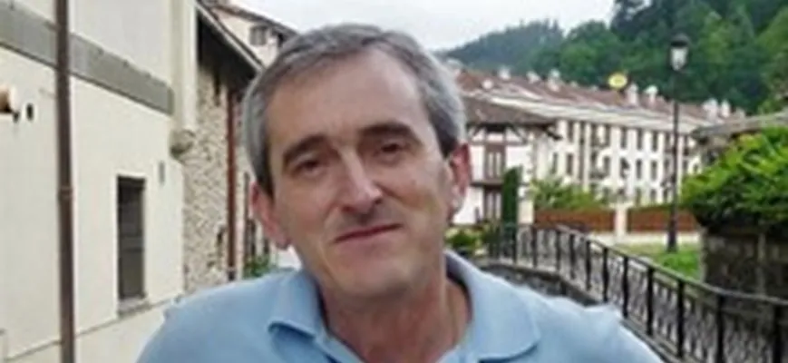 Iñigo Ramirez de Okariz, aldezle (defensor universitario) de Mondragon Unibertsitatea