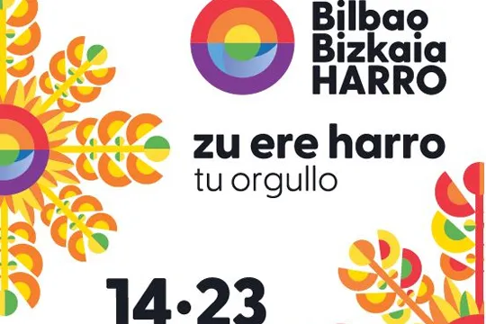 Bilbao Bizkaia Harro 2024