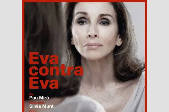 "Eva contra Eva"