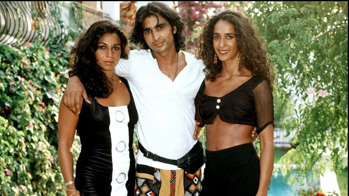 Los emotivos mensajes de Lolita y Rosario Flores a su hermano Antonio en el 25 aniversario de su muerte