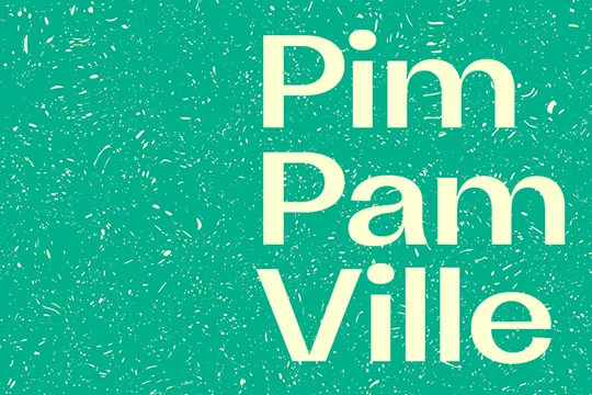 Pim Pam Ville 2020