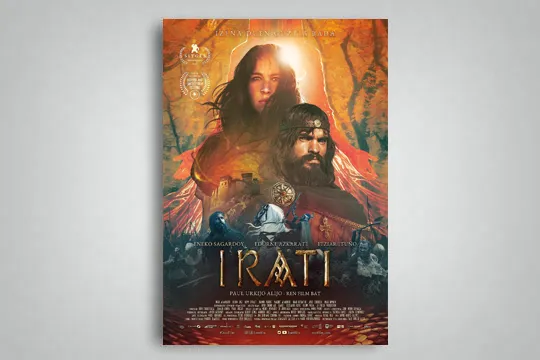 "Irati"