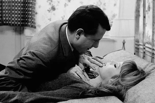 Ciclo de cine "Los 88 años de Truffaut": "La piel suave"