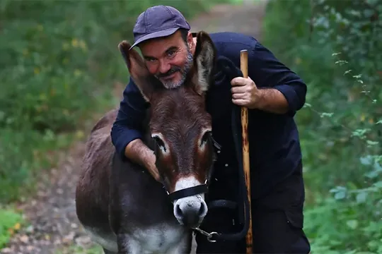 CINE HABLADO: "Zinzindurrunkarratz" (Oskar Alegria)