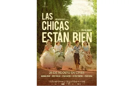 "Las chicas están bien" (Alsasua)