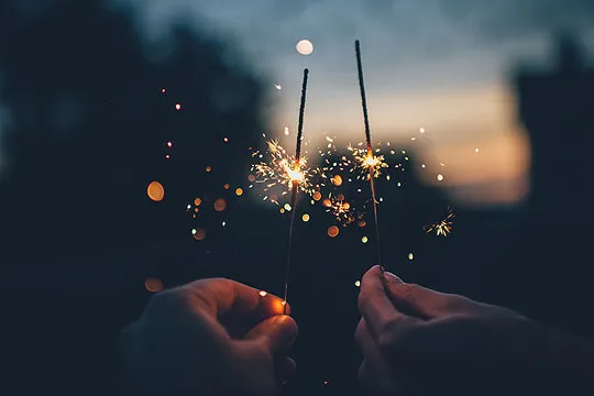 Programa Fiestas en el barrio de San Martín 2024 (Vitoria-Gasteiz)