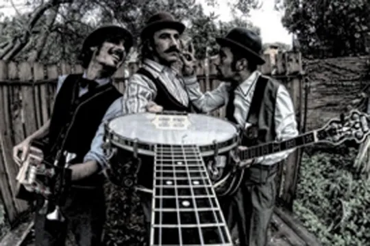 "Circo y música"