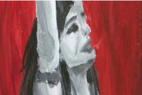 MARAT/SADE"