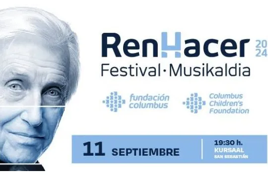 Festival RenHacer 2024