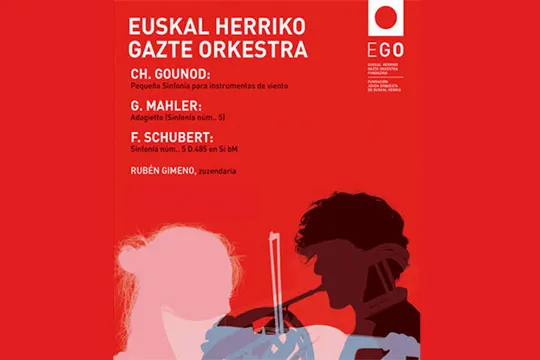 Joven Orquesta de Euskal Herria (EGO)
