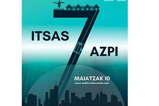 "ITSAS 7"