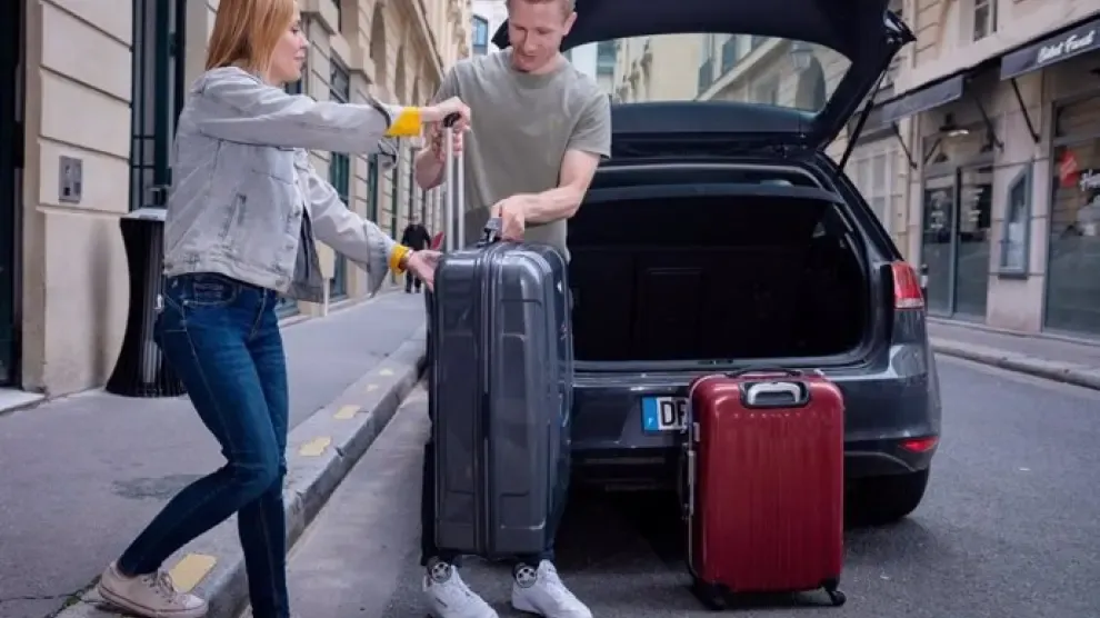 El descuento inminente que BlaBlaCar aplicará a los usuarios de su servicio de coche compartido