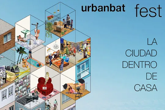 Urbanbat Fest 2020