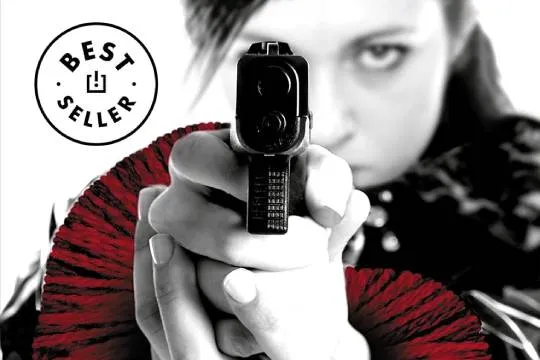 Club de lectura: Novela negra: "La brigada de Anne Capestan" (Sophie Hénaff)
