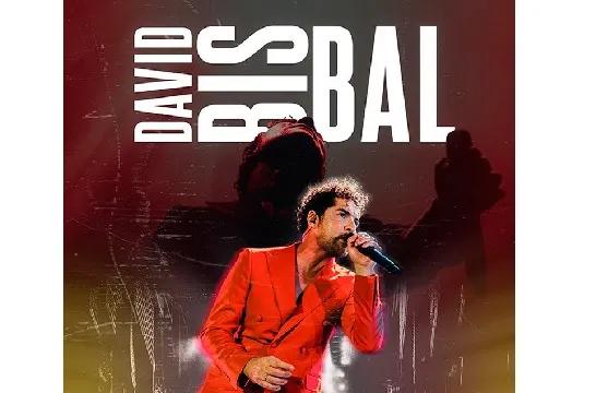 David Bisbal