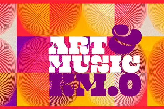 Art & Music Km0: HAM trio (Jazz Zikloa Guggenheim Museoan)