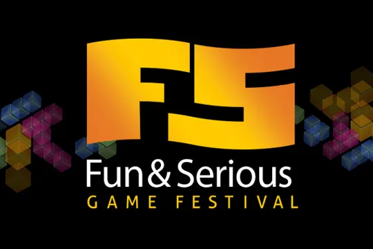 Fun&Serious Game Festival 2020