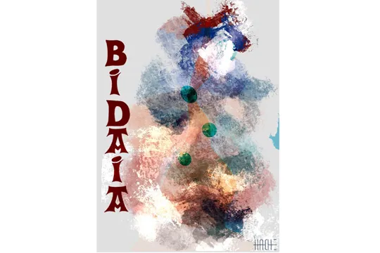 Viaje musical: "Bidaia"