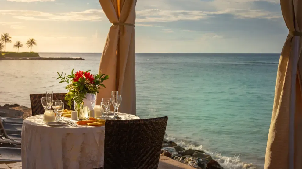 Comer a orillas del mar: estos son los pueblos costeros más gourmets, según la Guía Michelin