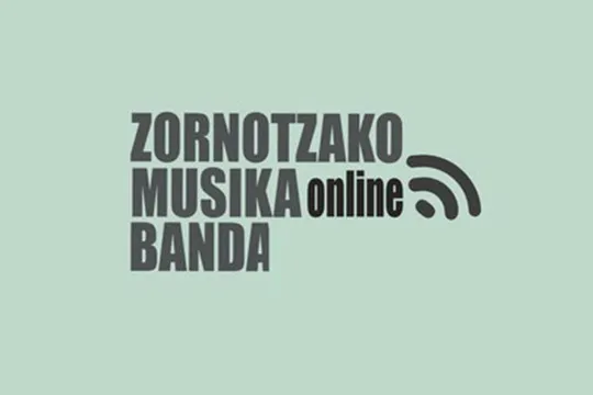 Talleres especiales de la Banda de Zornotza