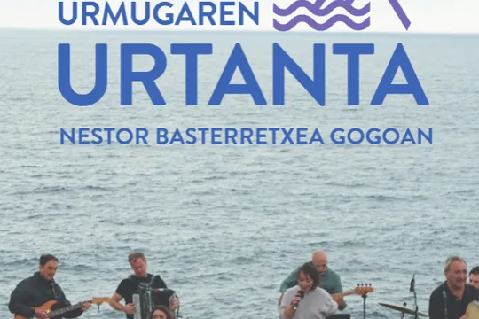 Programa Festival Urmuga 2024 (Urtanta 2024)