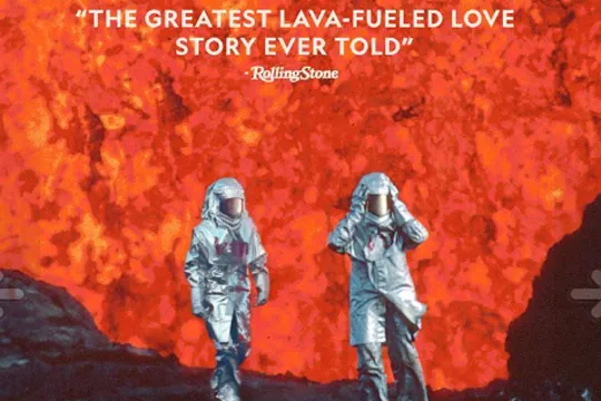ELGOIBARKO ZINEKLUBA: "FIRE OF LOVE"