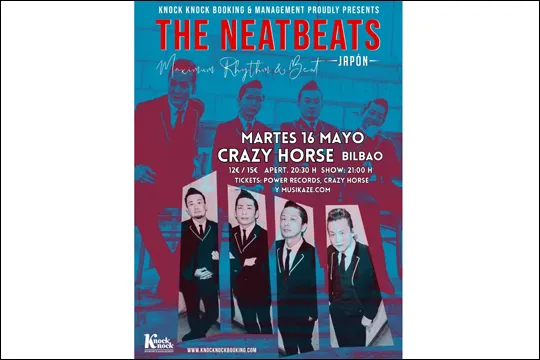 The Neatbeats