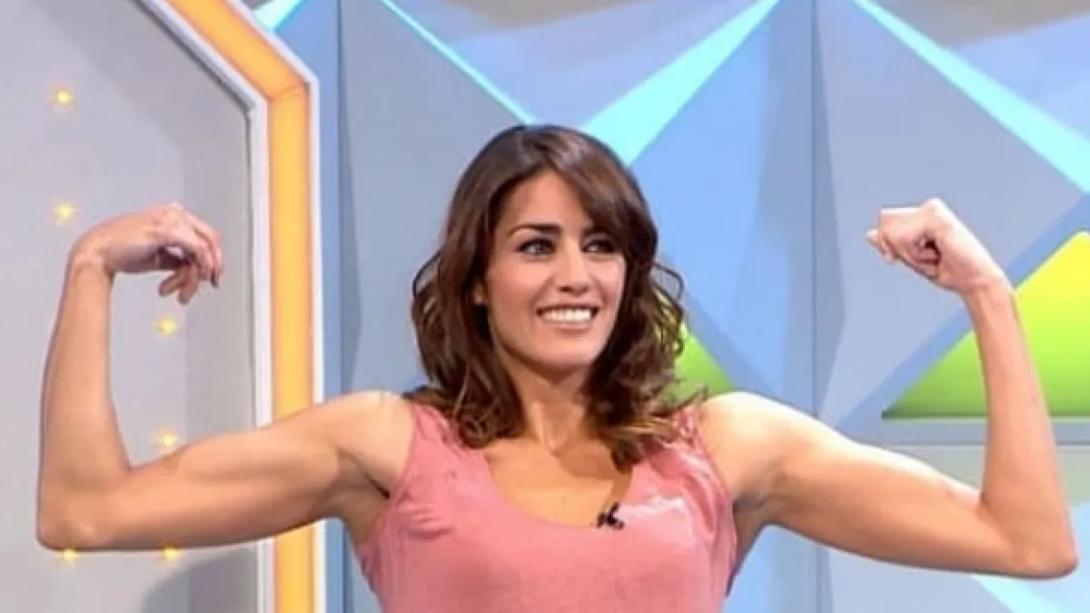 El Instagram de Laura Moure: 'La ruleta de la suerte, fotos artísticas y su trabajo como modelo