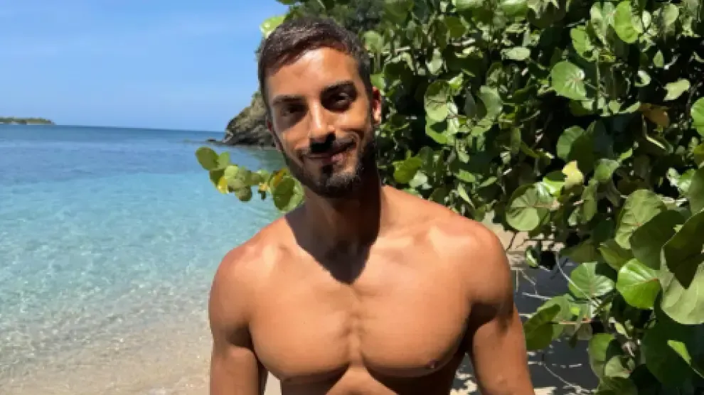 Borja: "La vuelta a la realidad me está costando más de lo esperado tras 'Supervivientes'"