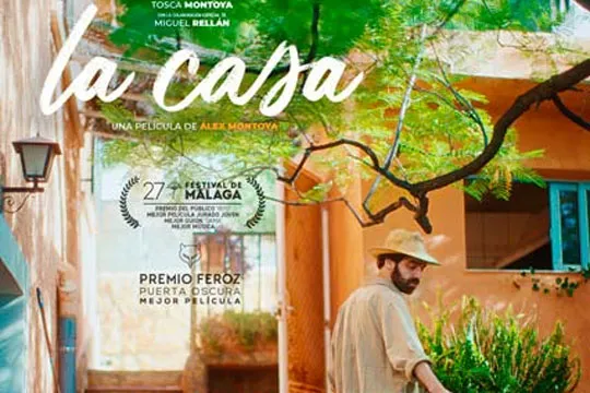 "La casa" (Álex Montoya)