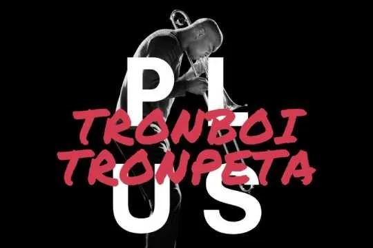 Tronpeta eta Tronboi Plus kontzertua