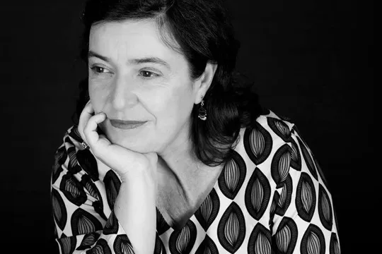 Ibilbideak: "¿Con quién y para qué? Tejer redes para afianzar nuestro proyecto cultural" formakuntza-saioa, Maria Jose Noain Maurarekin