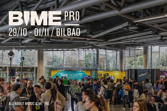 BIME Pro 2024